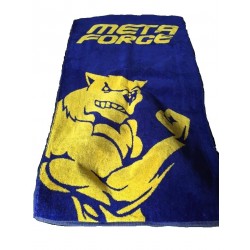 Workout towel "Metaforce"