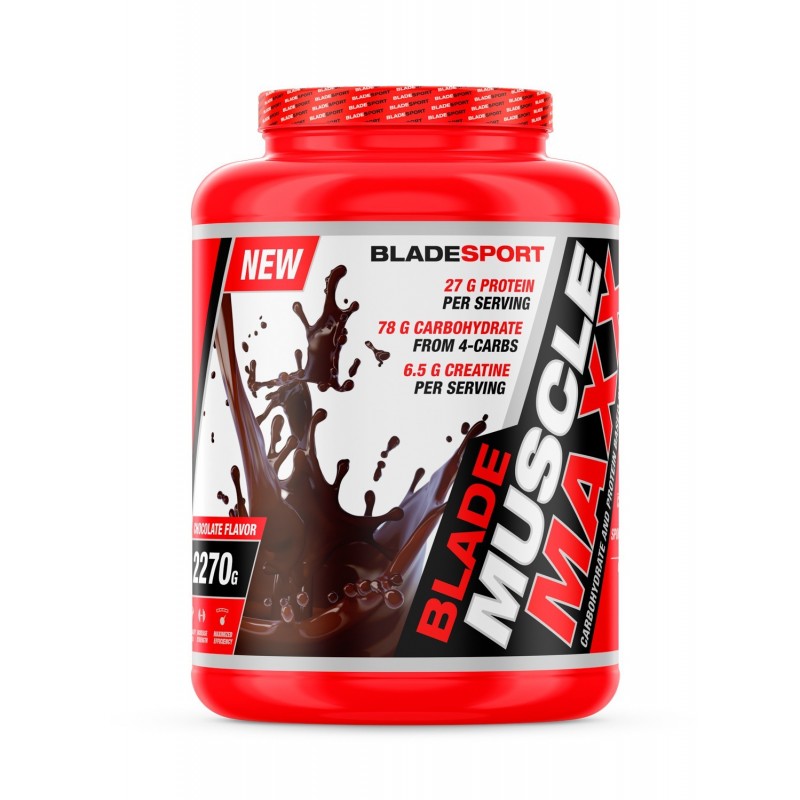 Blade Muscle Maxx 2270g Blade Muscle Maxx 2270g