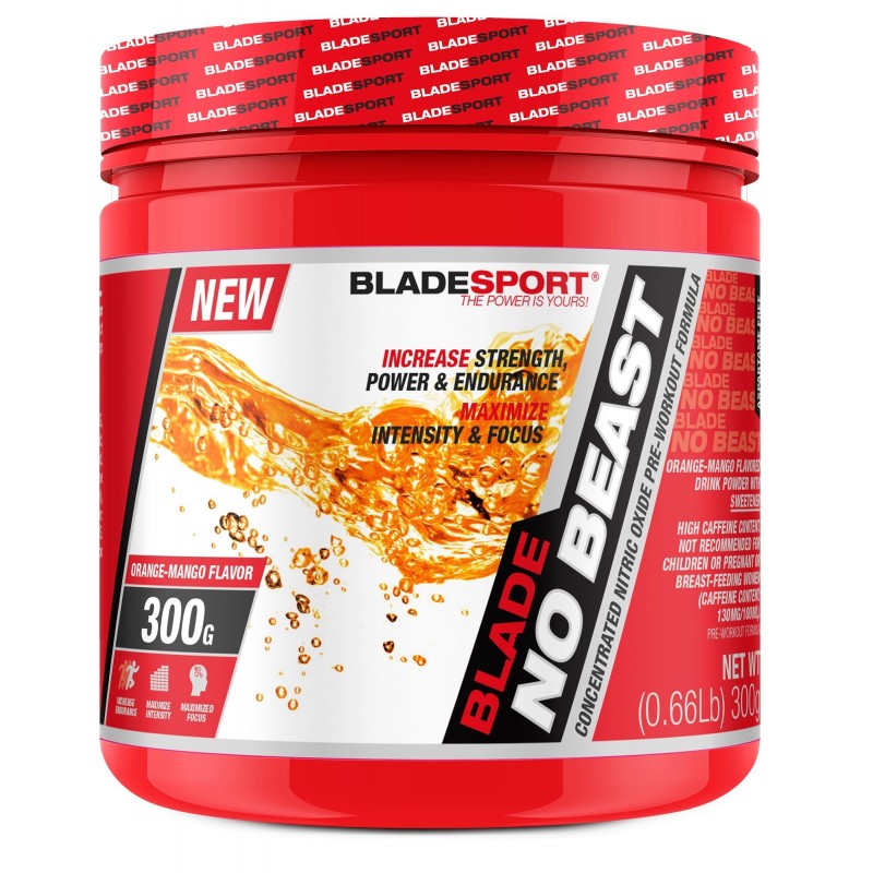 NO Beast 300g NO Beast 300g