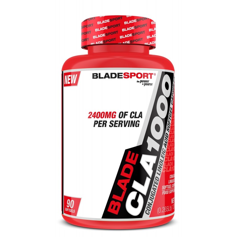 Blade CLA, Blade CLA,