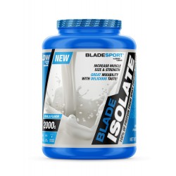 Blade Isolate 2000g